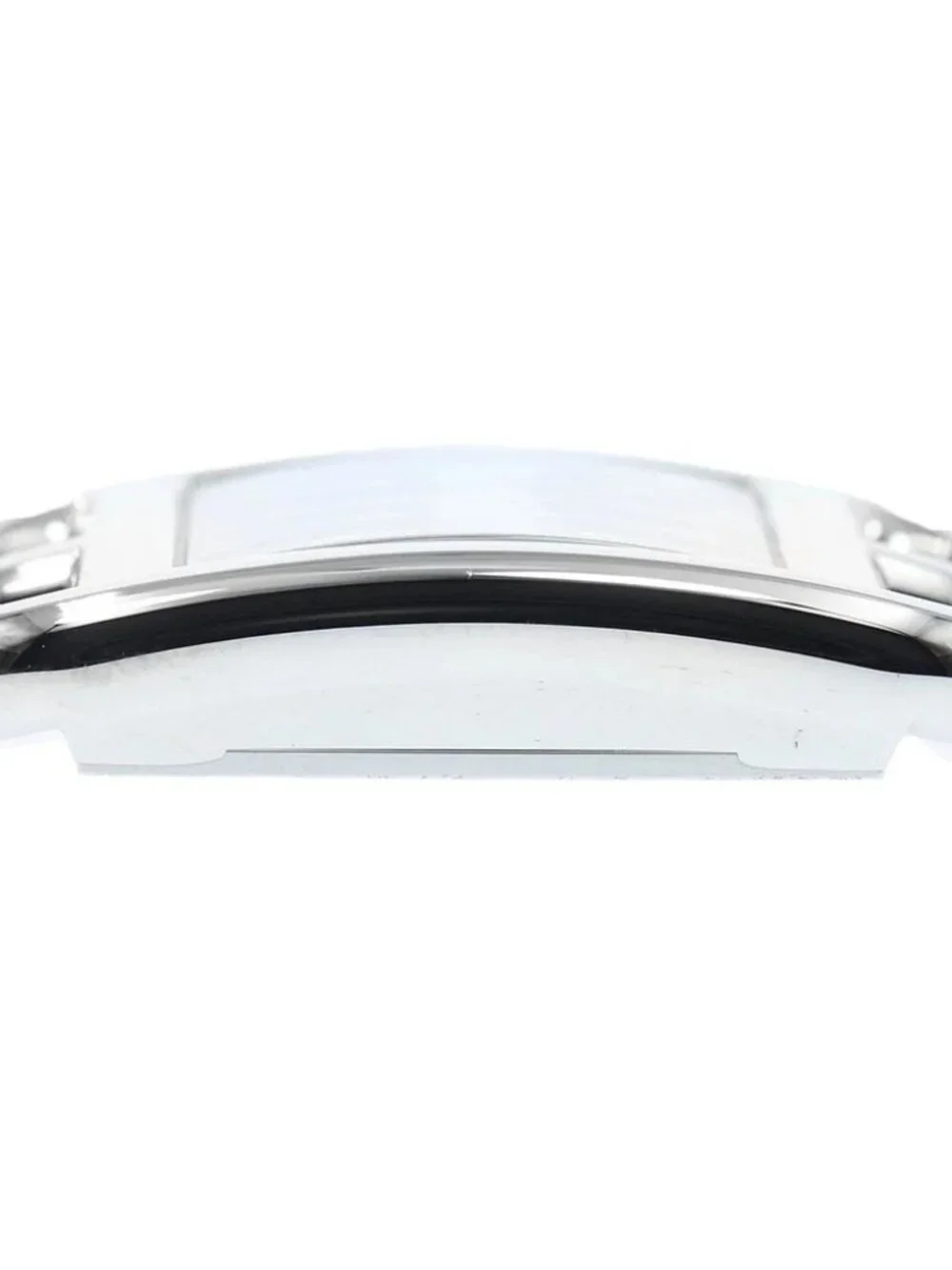 HERMES Cape Cod CC1.210a Silver Dial Quartz Ladies Watch_962850